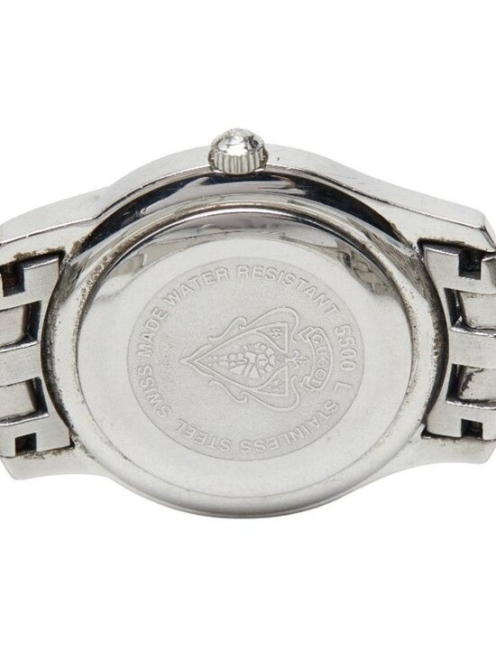Gucci Class Stainless Steel Belt main image 6
